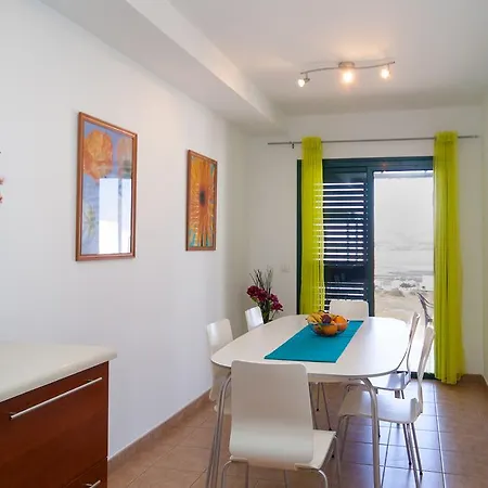 別荘 Casa Claudia *