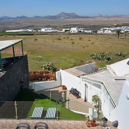 別荘 Casa Claudia *