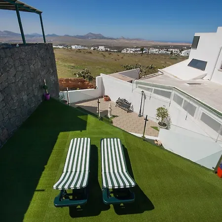 Nyaraló Casa Claudia