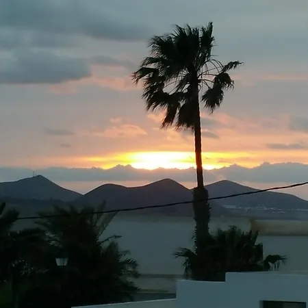 Casa Claudia Teguise