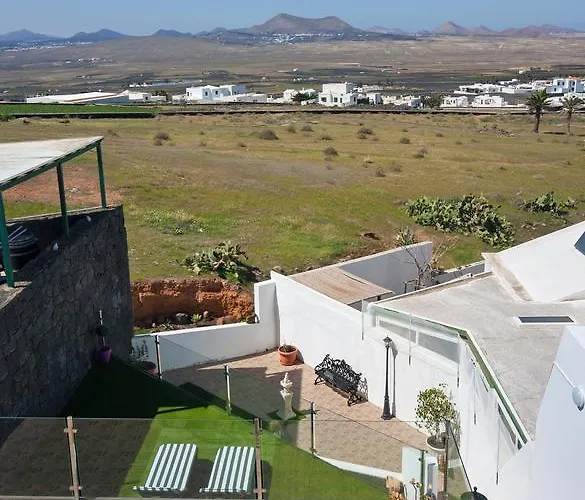 Nyaraló Casa Claudia *