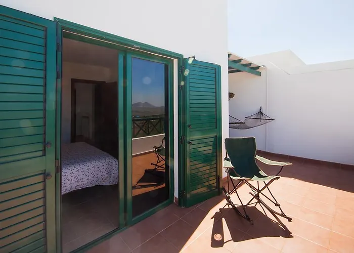 Nyaraló Casa Claudia *