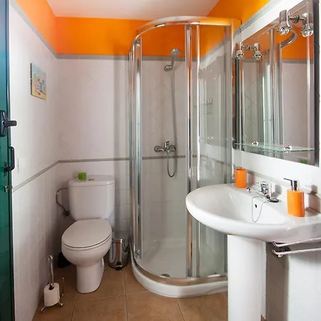 Vakantiehuis Casa Claudia *