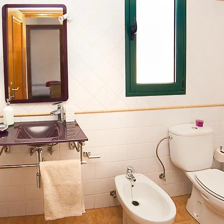 Prázdninový dům Casa Claudia
