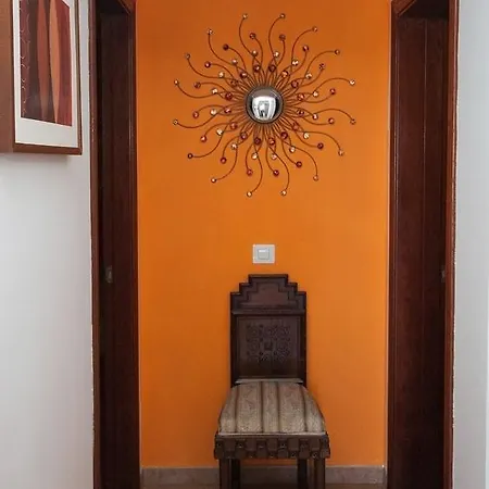 Casa Claudia