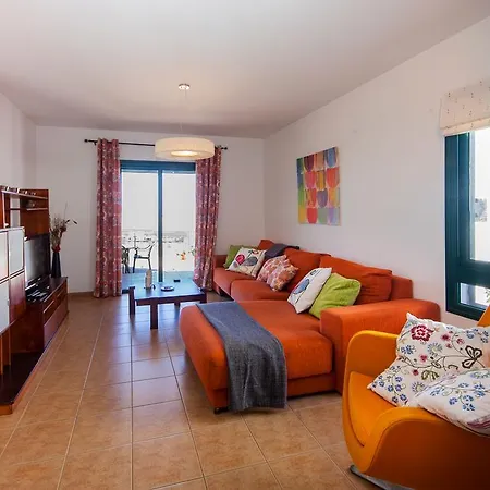 Casa Claudia Teguise (Lanzarote)