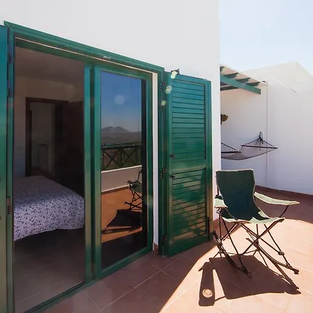 Vakantiehuis Casa Claudia *