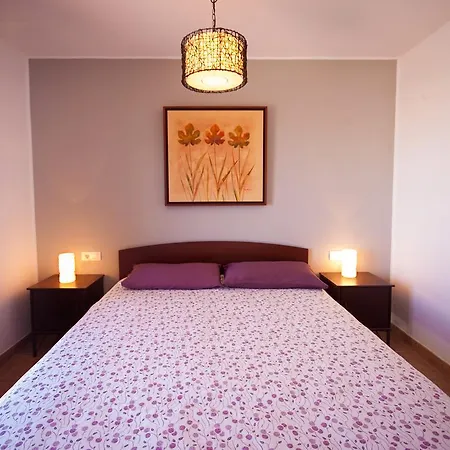 Vakantiehuis Casa Claudia *