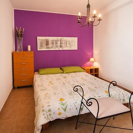 Vakantiehuis Casa Claudia