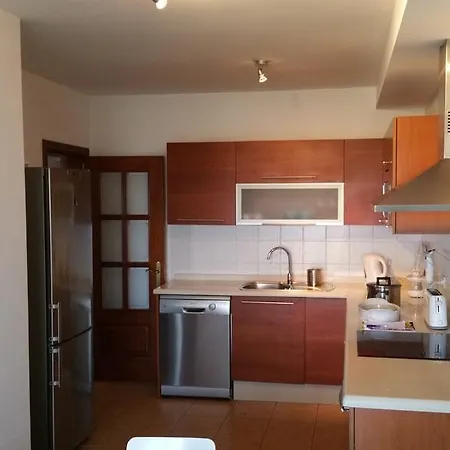 Casa Claudia Prázdninový dům *