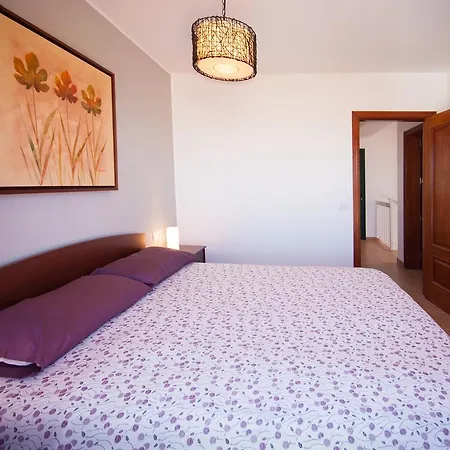 Casa Claudia Prázdninový dům