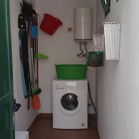 Prázdninový dům Casa Claudia