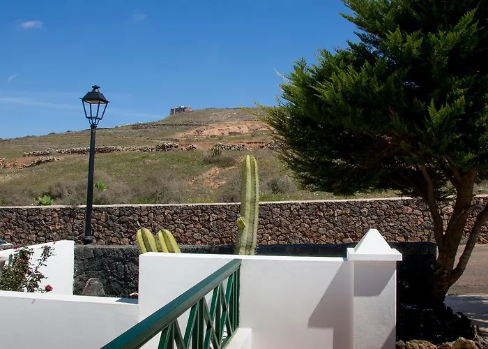 Dom wakacyjny Casa Claudia