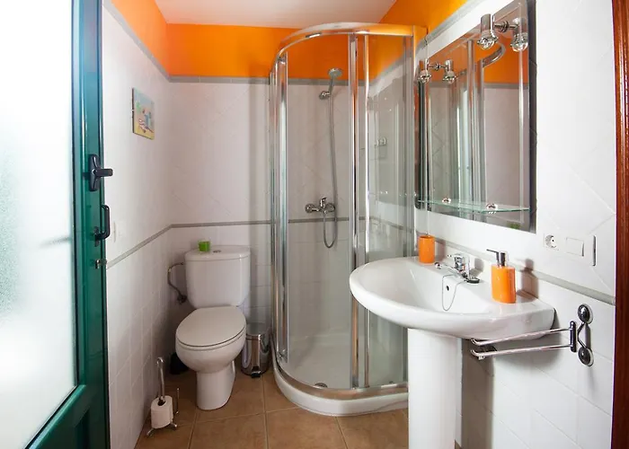 Prázdninový dům Casa Claudia *