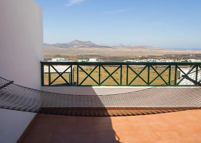 Prázdninový dům Casa Claudia Teguise (Lanzarote)