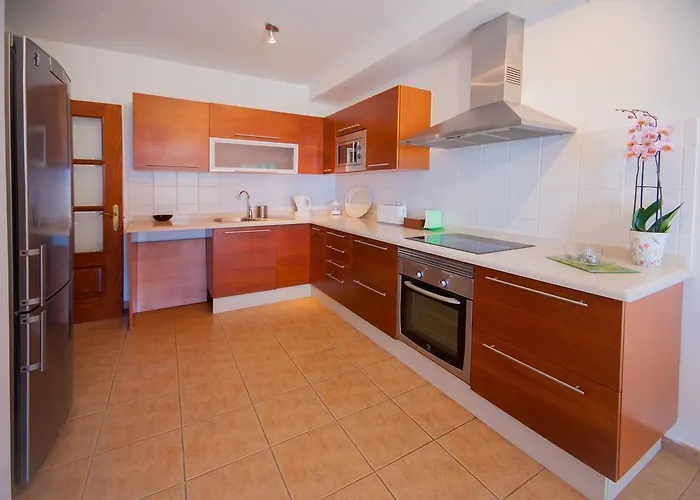 Casa Claudia Teguise (Lanzarote)