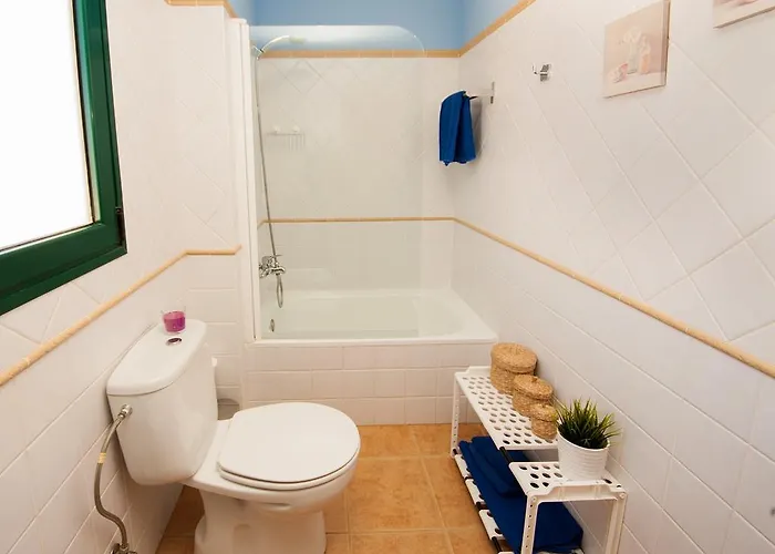 Casa Claudia Teguise (Lanzarote)