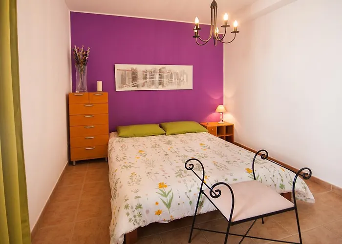 Prázdninový dům Casa Claudia