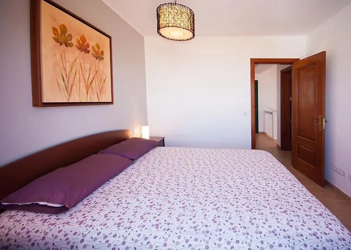 Casa Claudia Prázdninový dům