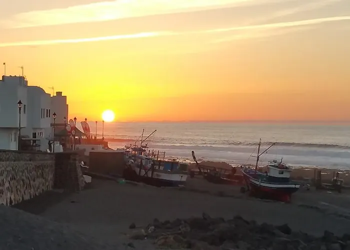 Casa Claudia Prázdninový dům