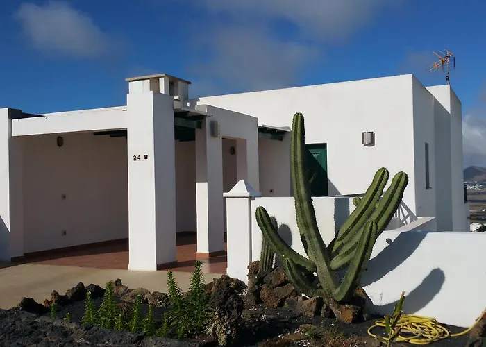 別荘 Casa Claudia テギセ