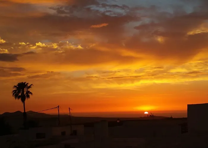 Prázdninový dům Casa Claudia