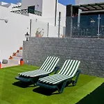 Casa Claudia Teguise (Lanzarote)
