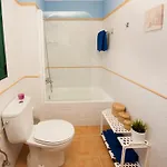 Casa Claudia Teguise (Lanzarote)