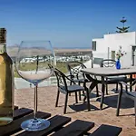 Casa Claudia Ferienhaus Teguise (Lanzarote)