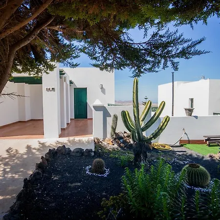 Casa Claudia Teguise (Lanzarote)