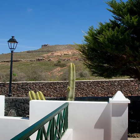 Сasa de vacaciones Casa Claudia