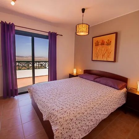 Casa Claudia Teguise (Lanzarote)