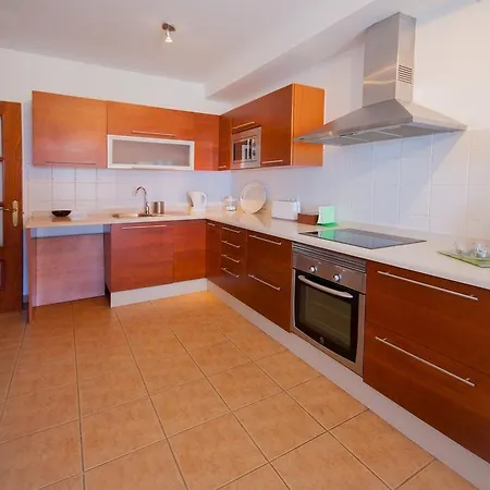 Casa Claudia Тегисе