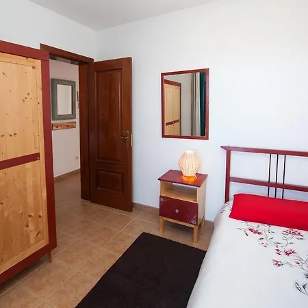 Дом отдыха Casa Claudia Тегисе