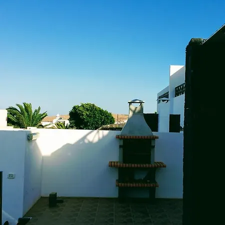 Сasa de vacaciones Casa Claudia Teguise (Lanzarote)
